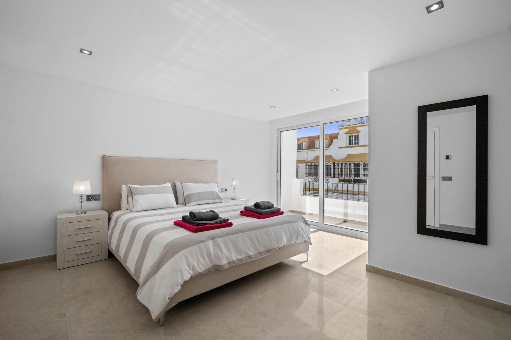 Villa Casa Adriana Marbella Exterior foto