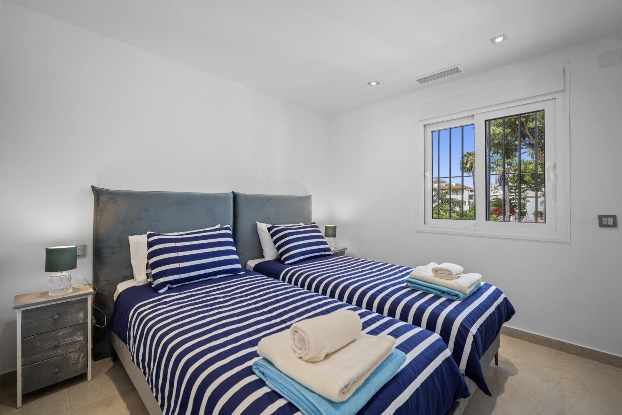 Villa Casa Adriana Marbella Exterior foto